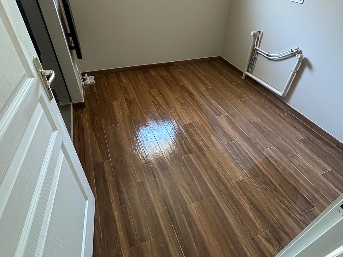 Parquet & revêtements de sol